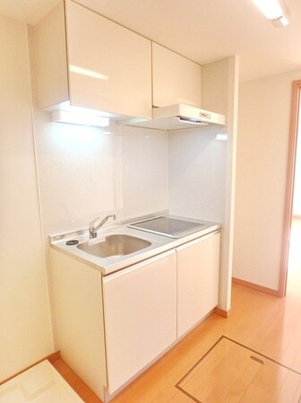 ステルラ・IIの物件内観写真